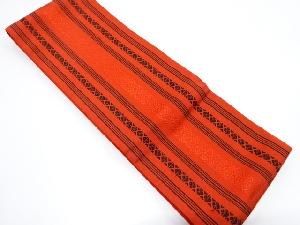 本場筑前博多　半幅帯